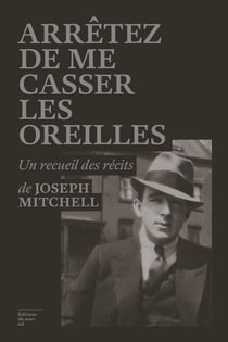 Arrêtez de me casser les oreilles
