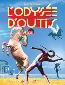 L'odyssée d'Outis
