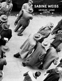 Les villes, la rue, l'autre