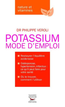 Potassium mode d'emploi