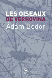 Les oiseaux de Verhovina