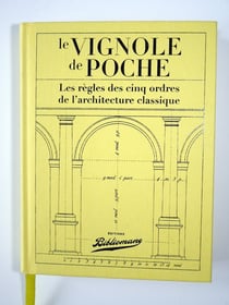 Le vignole de poche