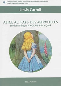 Alice au pays des merveilles