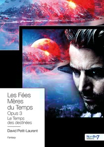 Les fées mères du temps opus 3 : le temps des destinées