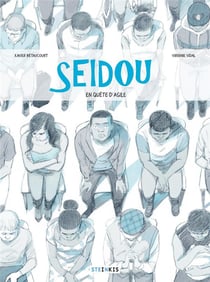 Seidou - en quête d'asile
