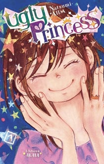 Ugly princess Tome 7