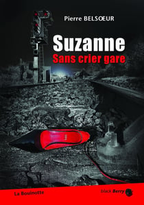 Suzanne sans crier gare