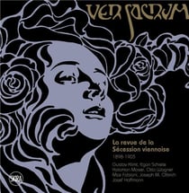 Ver Sacrum : la revue de la Sécession viennoise 1898-1903