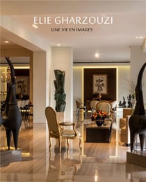 Elie Gharzouzi - une vie en images