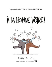 À la bonne vôtre !