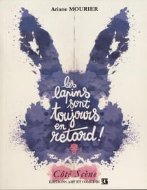 Les lapins sont toujours en retard