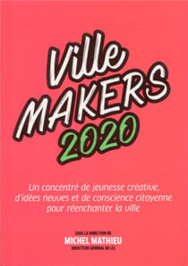 Ville makers (édition 2020)