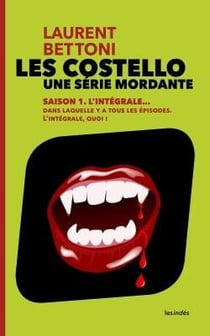 Les Costello - intégrale saison 1