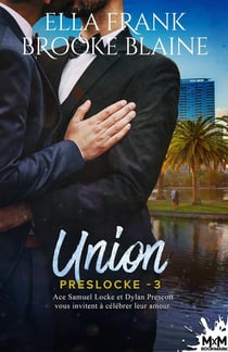 Preslocke Tome 3 : union