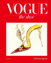 Vogue : The Shoe