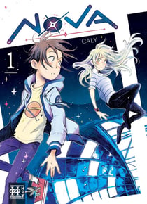 Nova Tome 1