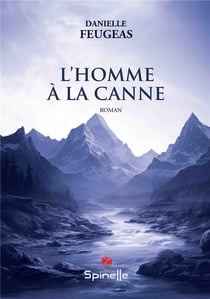 L'homme à la canne