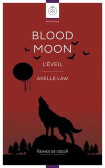 Blood Moon