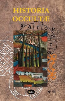 Historia occultae n 13