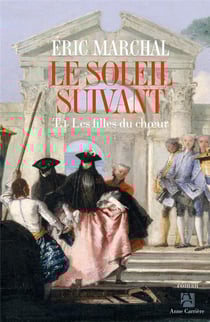 Le soleil suivant