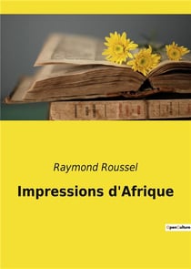 Impressions d'afrique