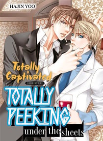 Totally peeking - under the sheets Tome 1