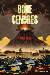 De boue et de cendres