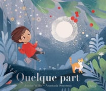 Quelque part