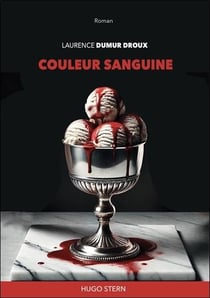 Couleur sanguine