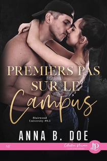 Blairwood University Tome 1 : premier pas sur le campus