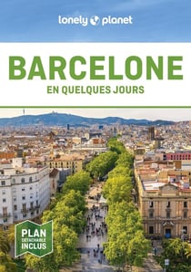 Barcelone en quelques jours (8e édition)