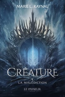 Créature Tome 1 : La malédiction
