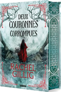 Deux couronnes corrompues