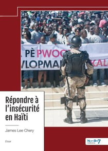 Répondre à l'insécurité en Haïti