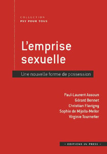 L’emprise sexuelle