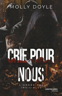 Crie pour nous : L'Ordre des Invisibles