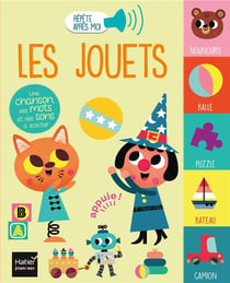 Les jouets