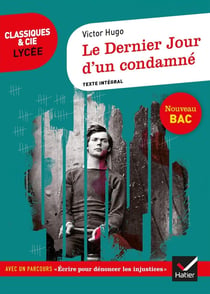 Le dernier jour d'un condamné