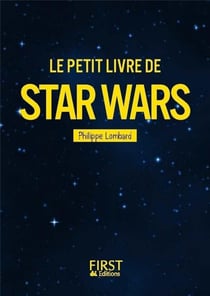 Le petit livre de Star Wars