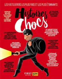 Histoires choc