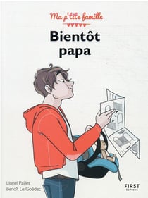 Bientôt papa (3e édition)
