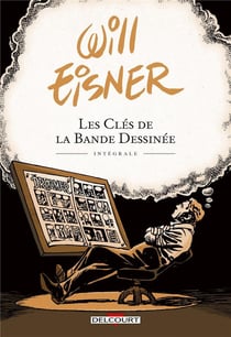 Les clés de la bande dessinée - intégrale Tome 1 à Tome 3