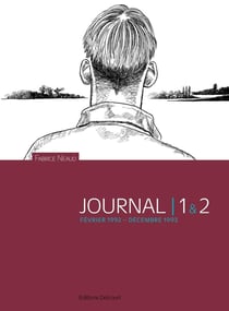 Journal : Intégrale Tomes 1 et 2