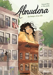 Almudena : Le temps d'un été