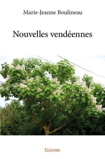 Nouvelles vendeennes