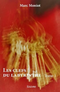 Les clefs du labyrinthe - t01 - les clefs du labyrinthe