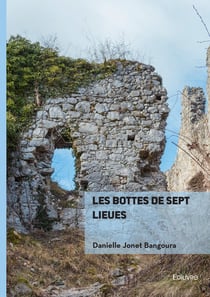 Les Bottes de sept lieues