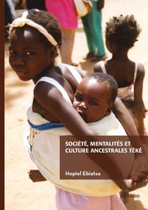 Société, mentalités  et culture ancestrales Téké