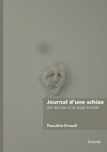 Journal d'une schizo : Sur les pas d'un ange trouble