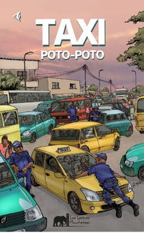 Taxi poto-poto